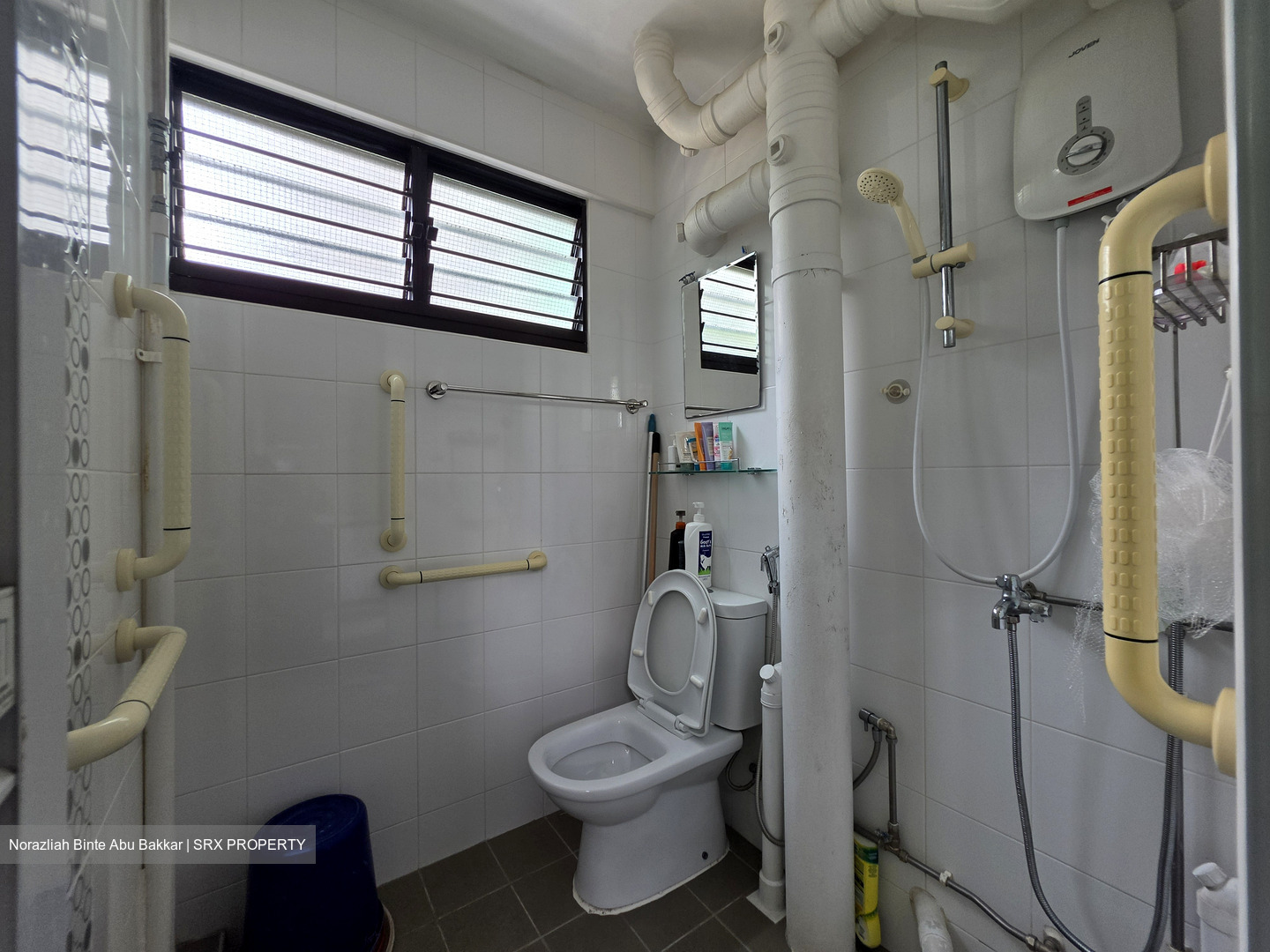 Blk 402 Hougang Avenue 10 (Hougang), HDB 4 Rooms #608094661
